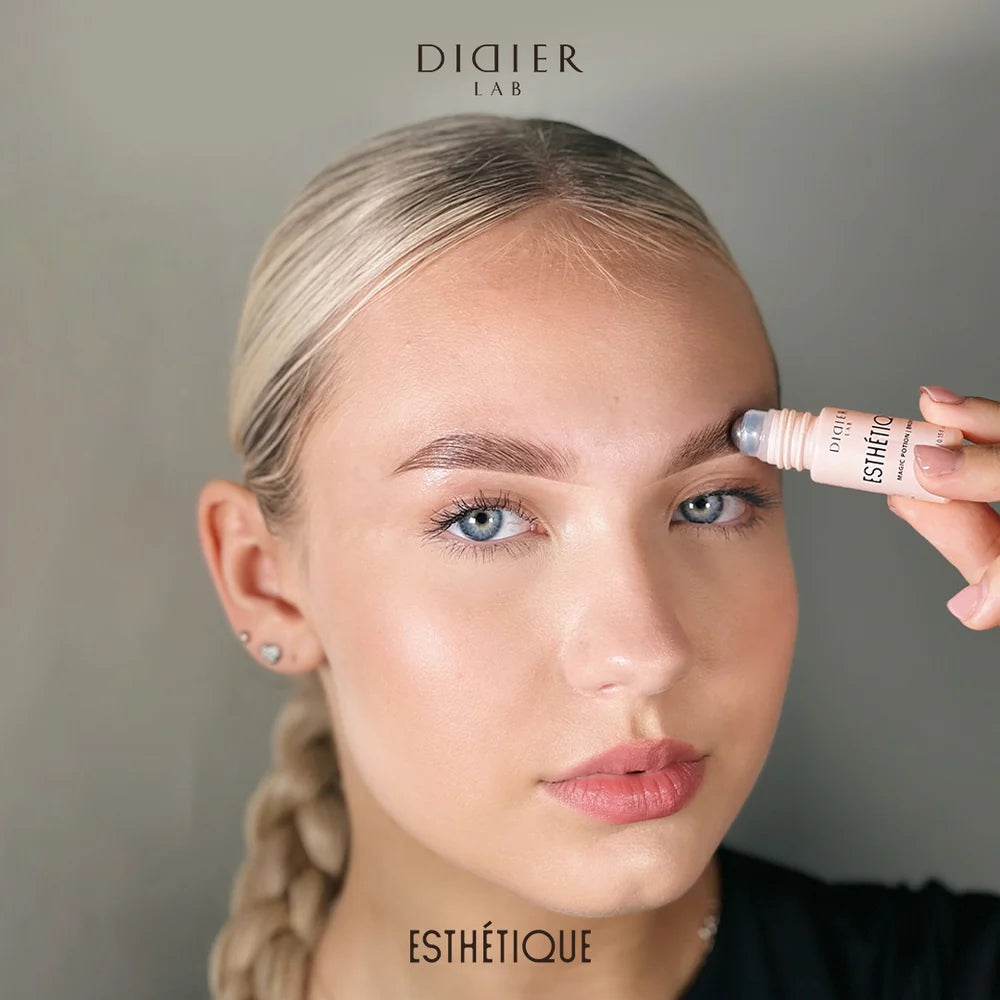 Didier Lab Esthétique Magic Potion szemöldökolaj (4.5ml/10ml)