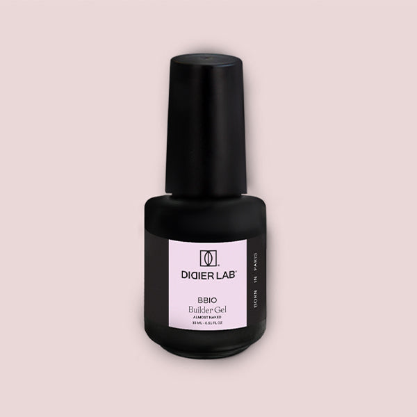 BBIO folyékony építőzselé, Almost Naked, 15ml