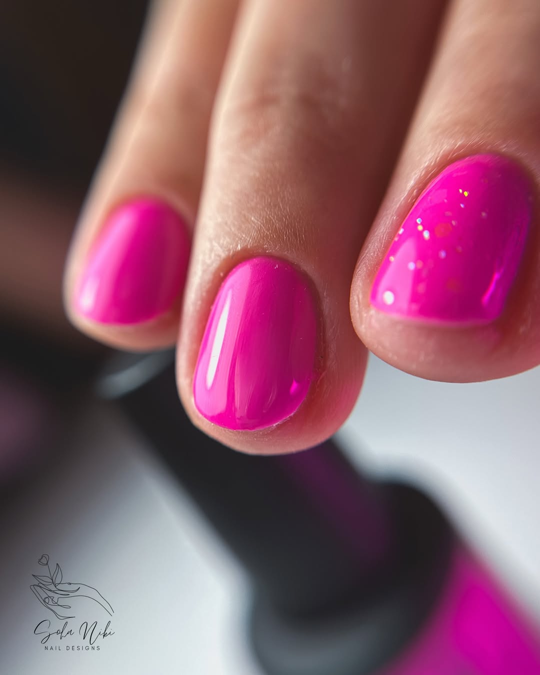 BBIO folyékony építőzselé, Pink Dynamic, 15ml
