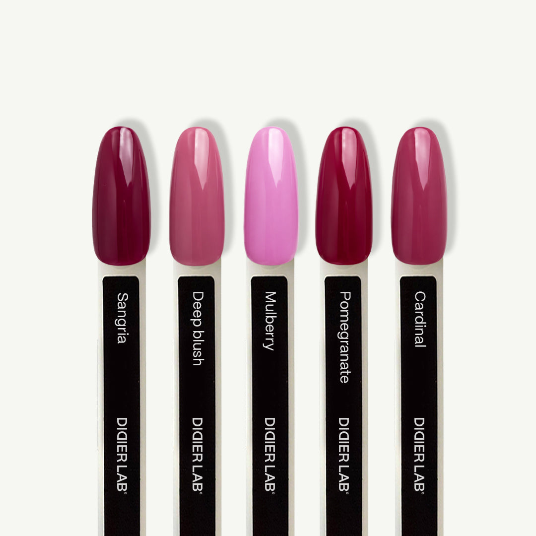 BBIO folyékony építőzselé, Deep Blush, 15ml