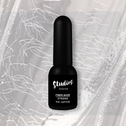 "Studios Didier" "Strong Fiber Base" erős üvegszálas alap, 10ml