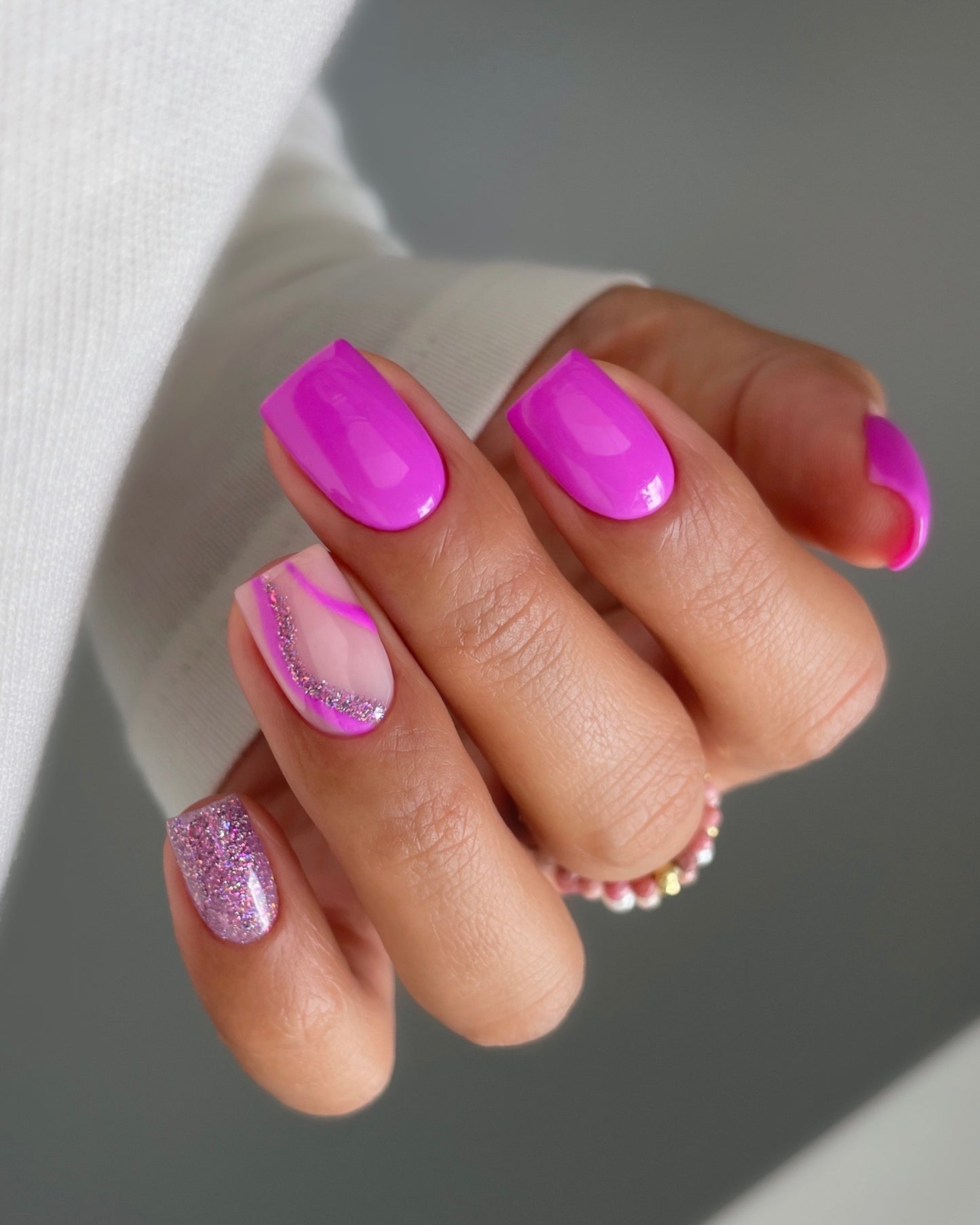 Didier Lab "Pop Star" No3, TPO&HEMA mentes, 8ml
