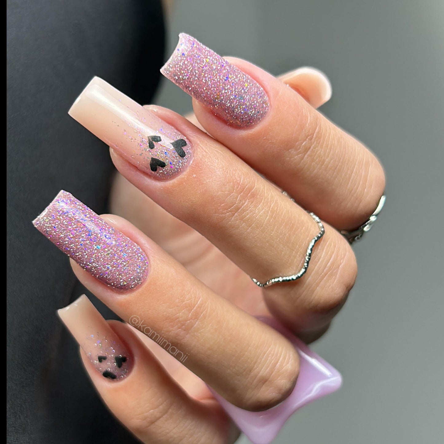 Didier Lab "Pop Star" No1, TPO&HEMA mentes, 8ml