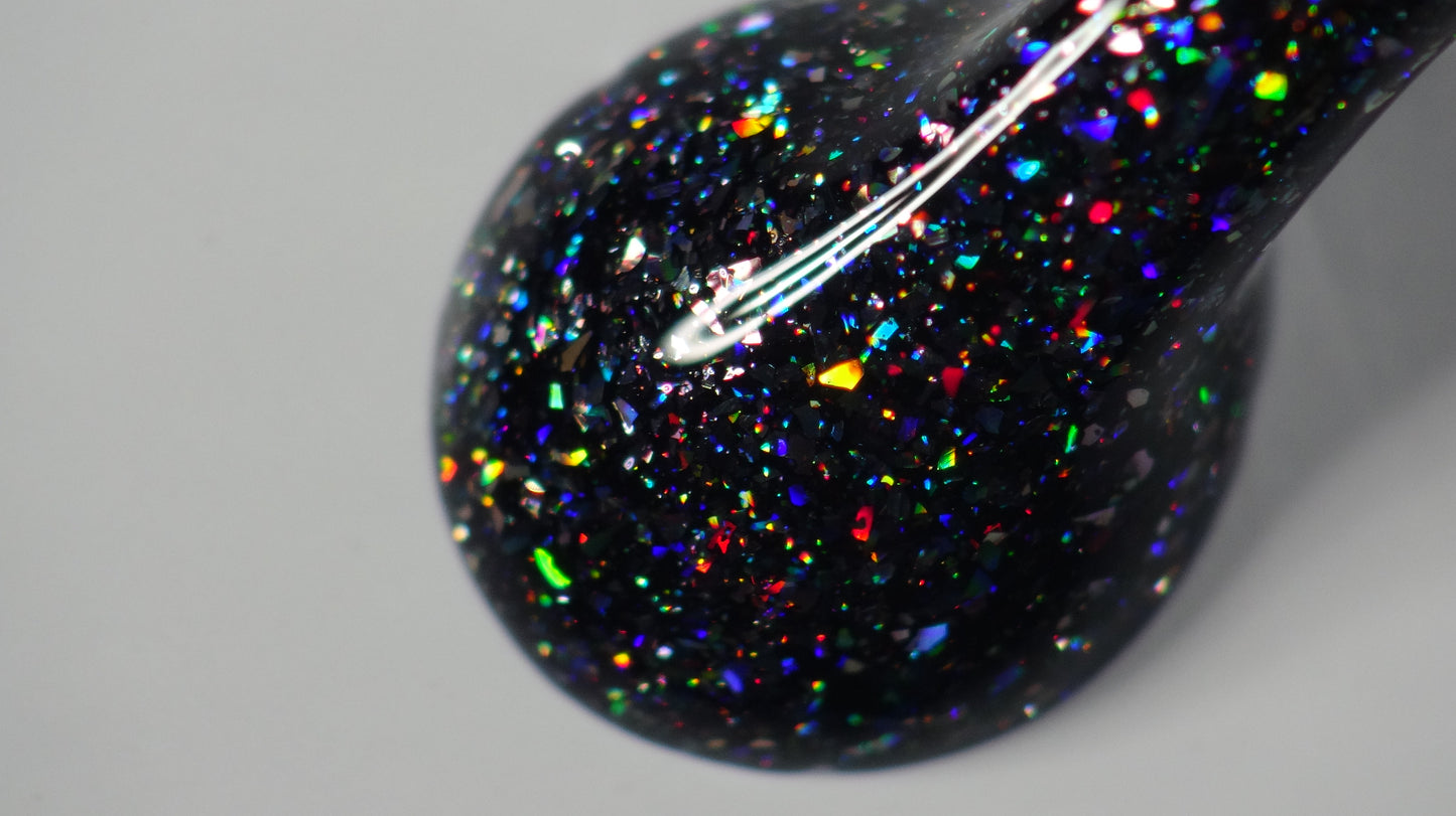 Didier Lab "Pop Star" No7, 8ml