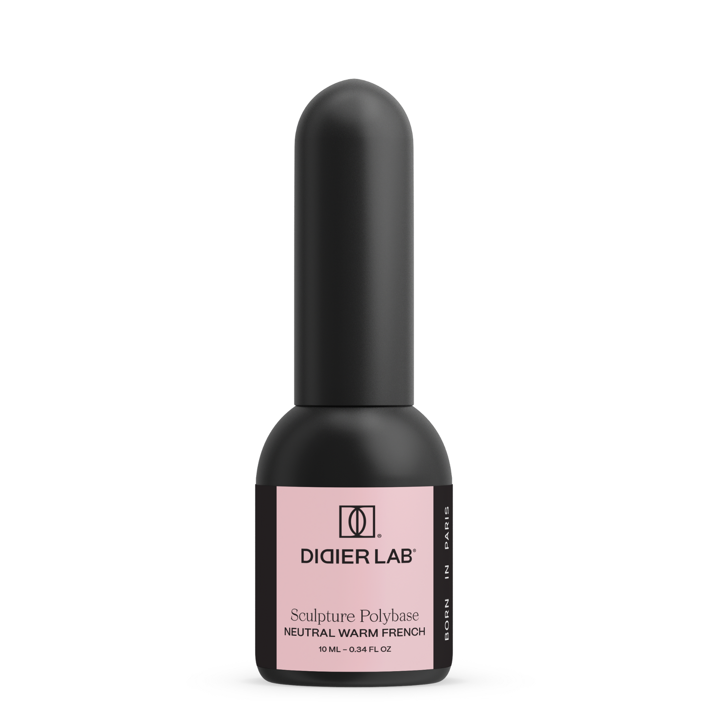 "Didier Lab" Sculpture Polybase, Neutral Warm French, 10ml