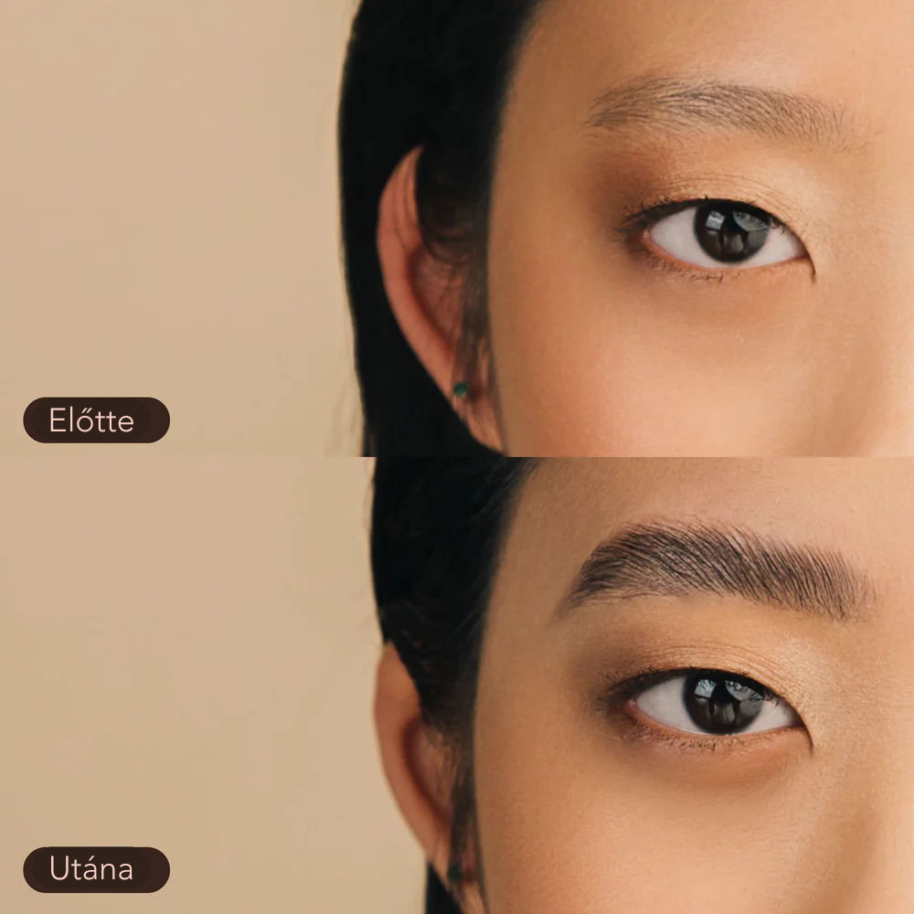 Esthétique szemöldök lamináló és festő szettek