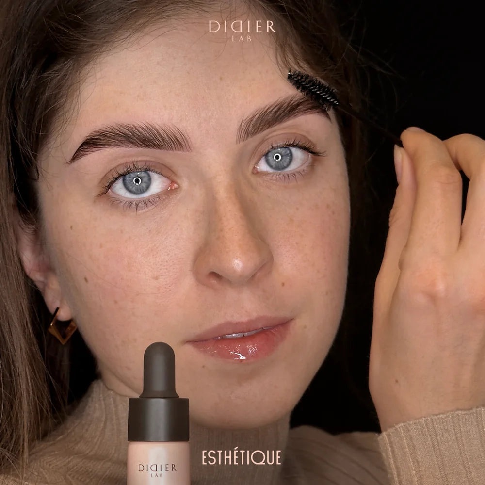 Didier Lab Esthétique Magic Potion szemöldökolaj (4.5ml/10ml)