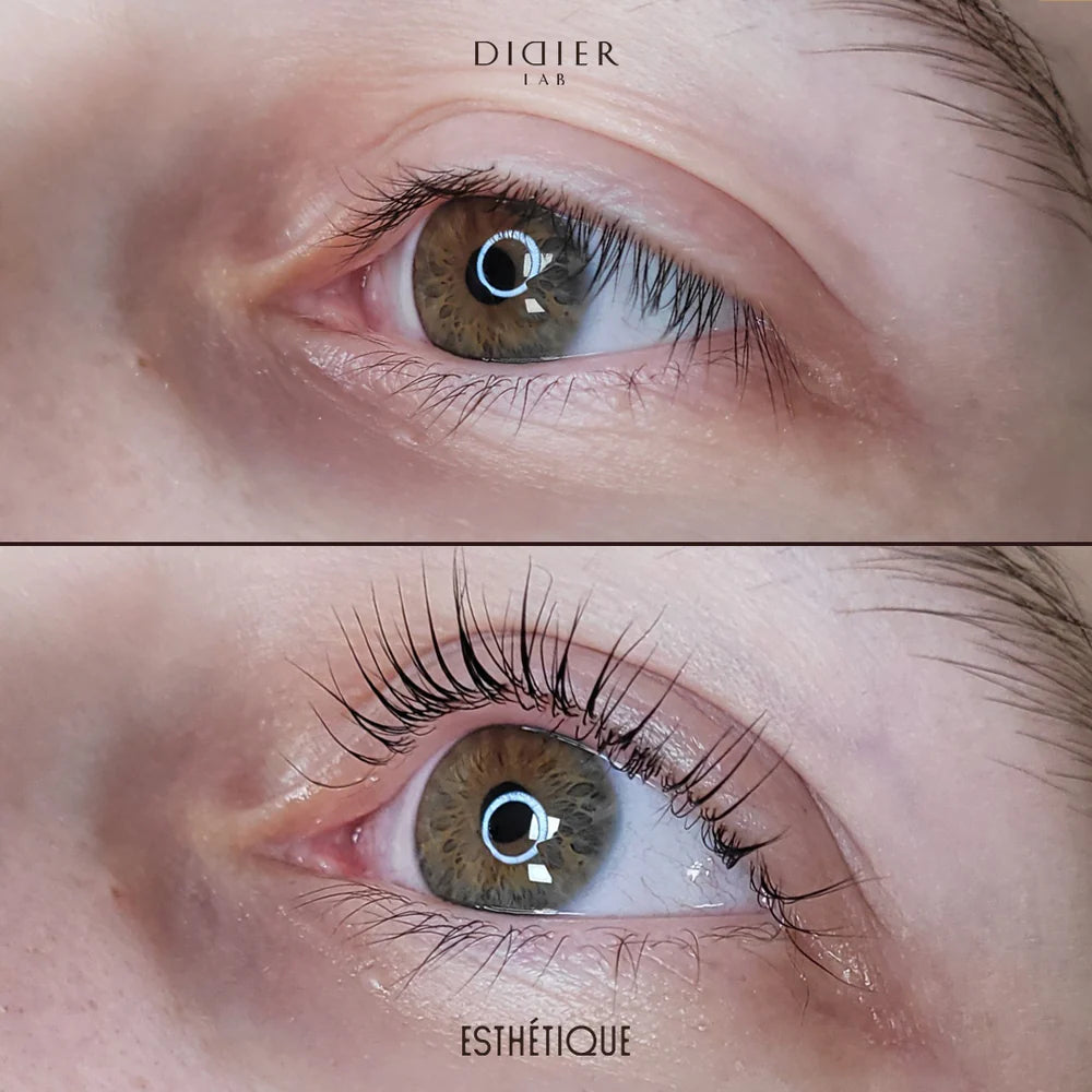 Esthétique Szempilla lifting rendszer 3x1 db vagy 3x10 db