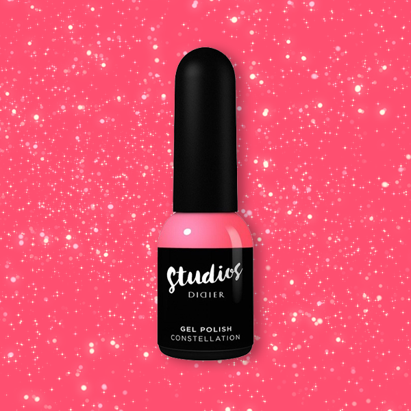 Studios Didier Hibrid Gél Lakk, Constellation, 8ml