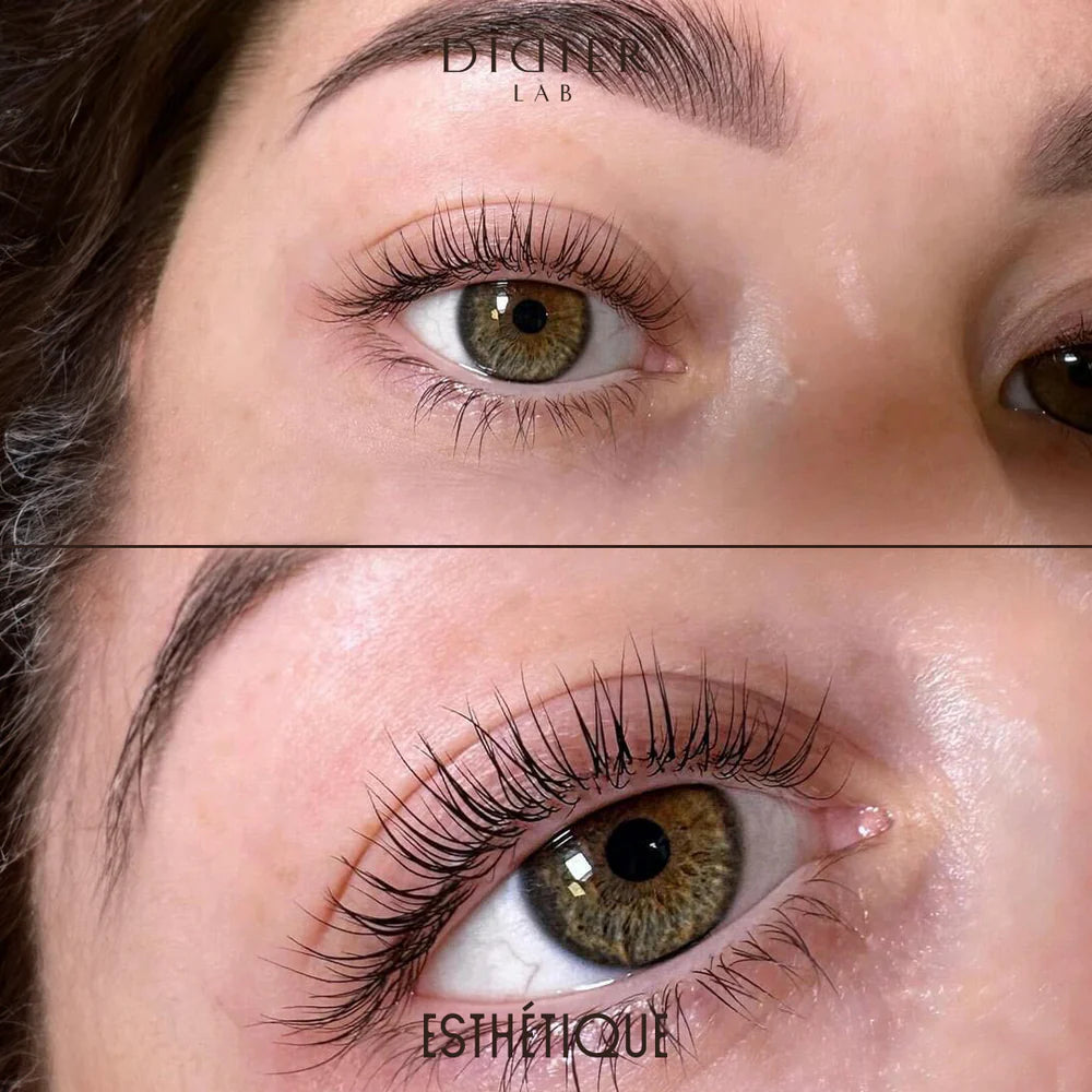Esthétique Szempilla lifting rendszer 3x1 db vagy 3x10 db