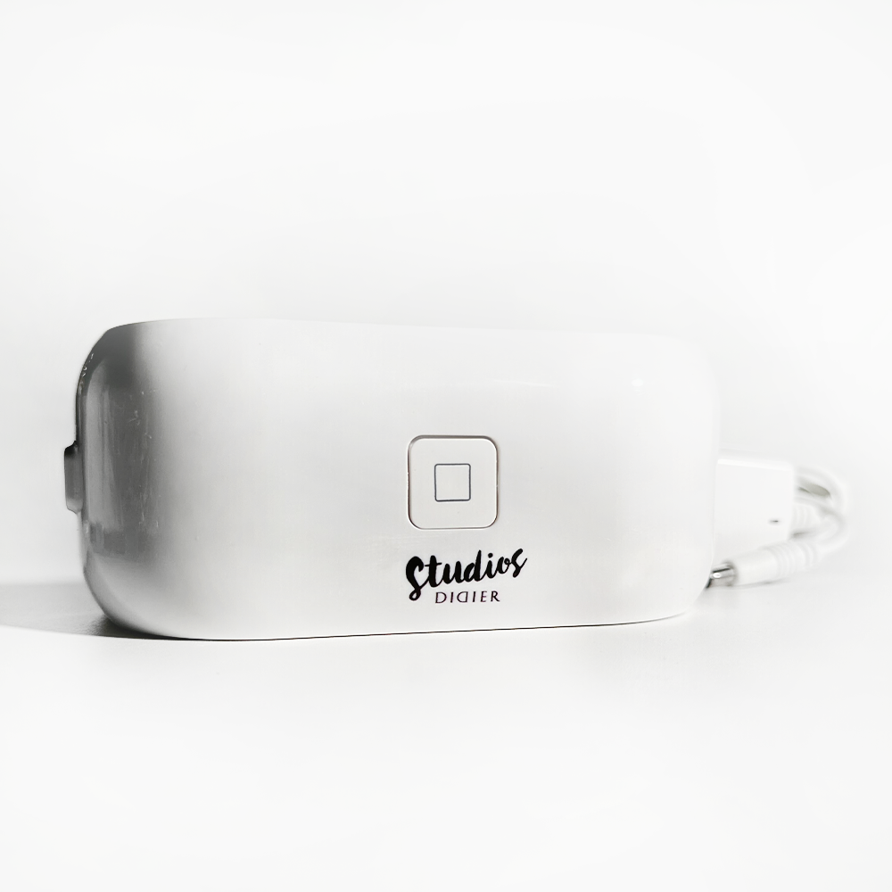 "Studios Didier" LED Lámpa otthoni használatra, 6W