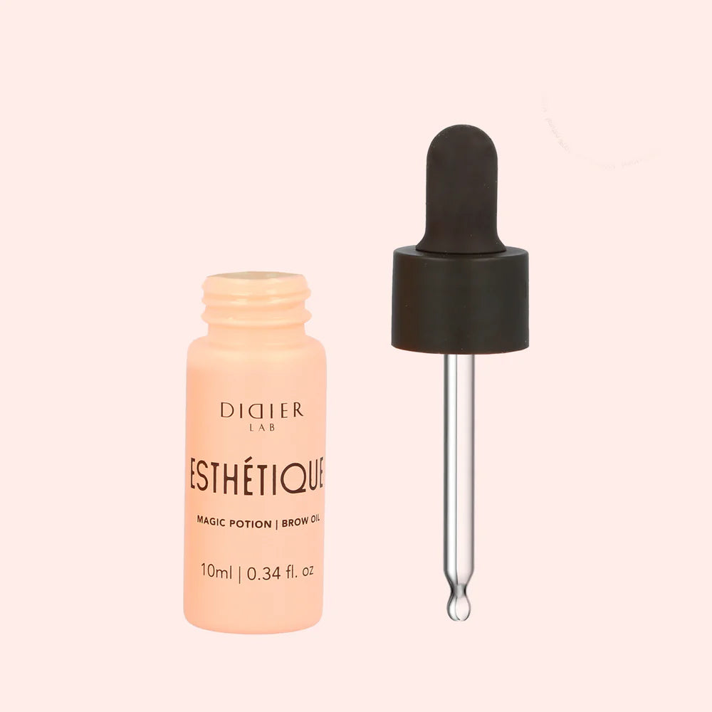 Didier Lab Esthétique Magic Potion szemöldökolaj (4.5ml/10ml)