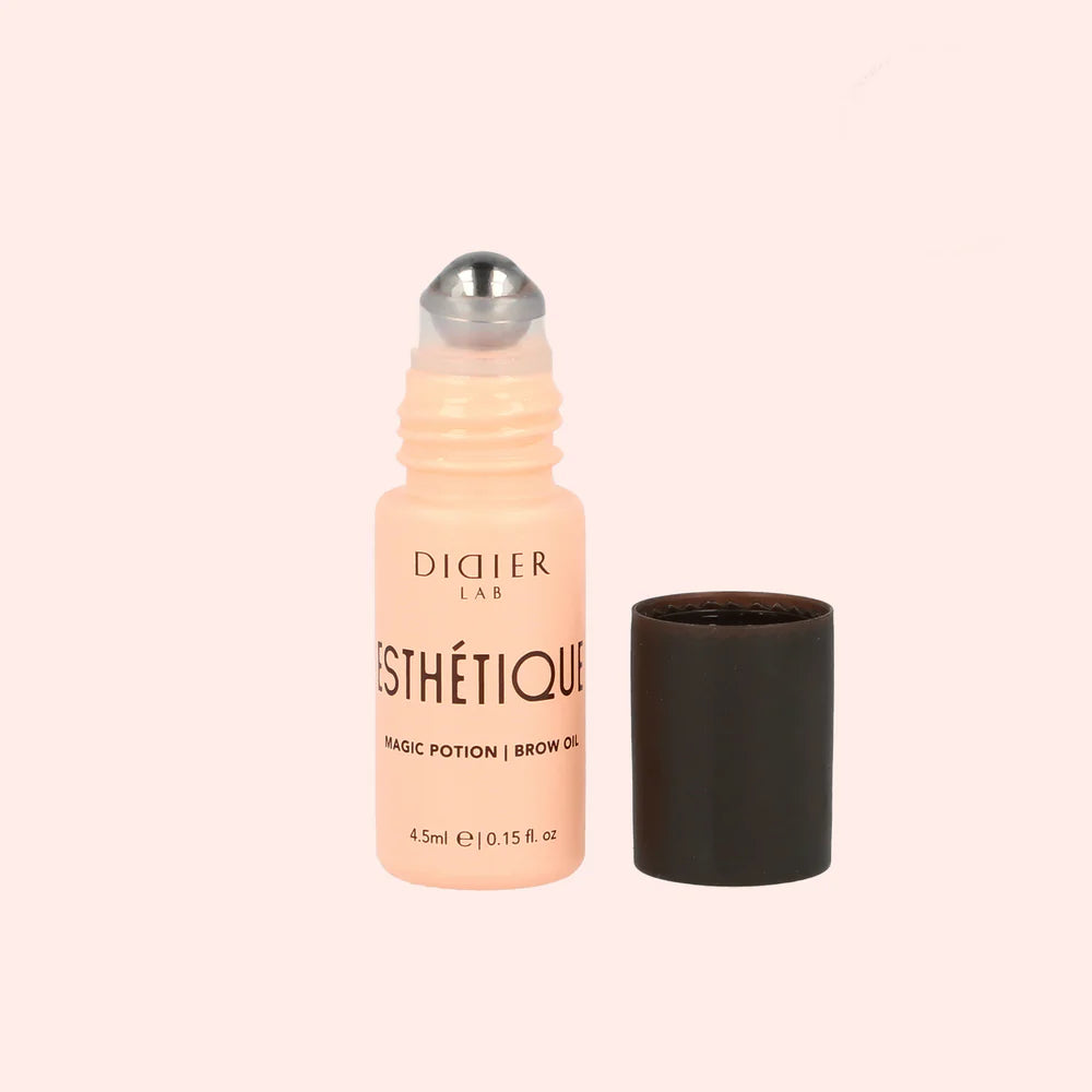 Didier Lab Esthétique Magic Potion szemöldökolaj (4.5ml/10ml)