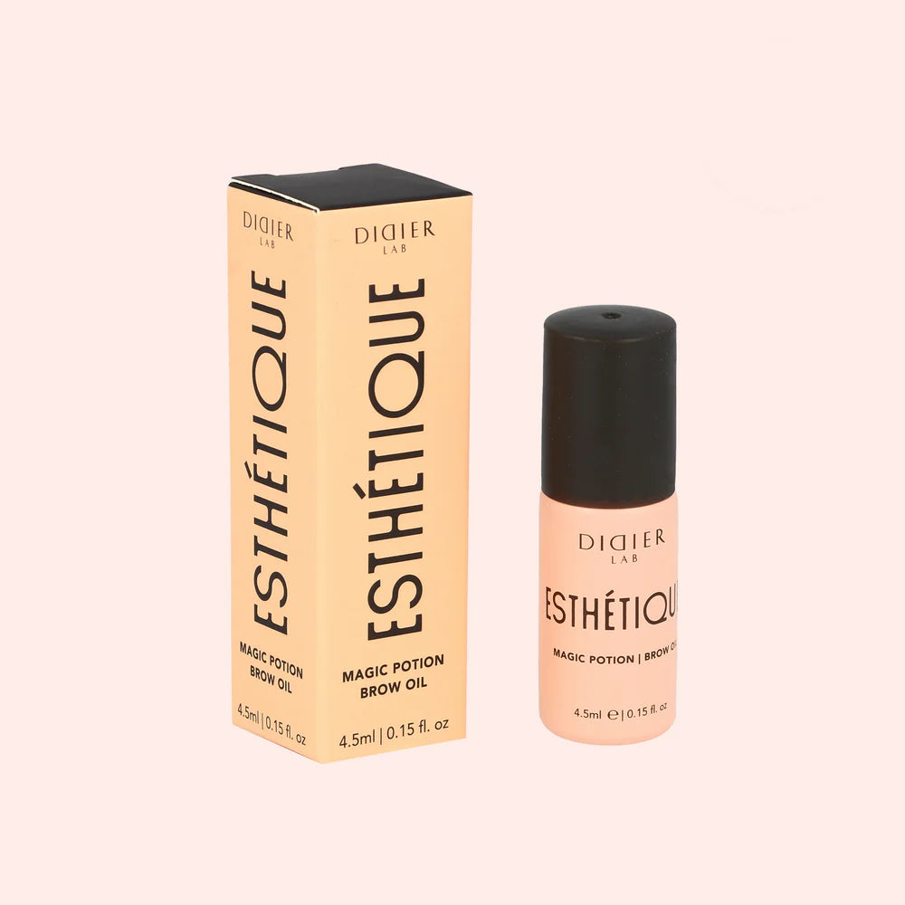 Didier Lab Esthétique Magic Potion szemöldökolaj (4.5ml/10ml)
