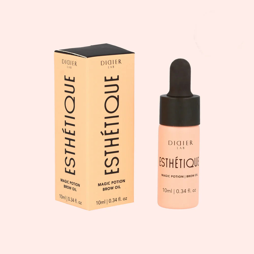Didier Lab Esthétique Magic Potion szemöldökolaj (4.5ml/10ml)