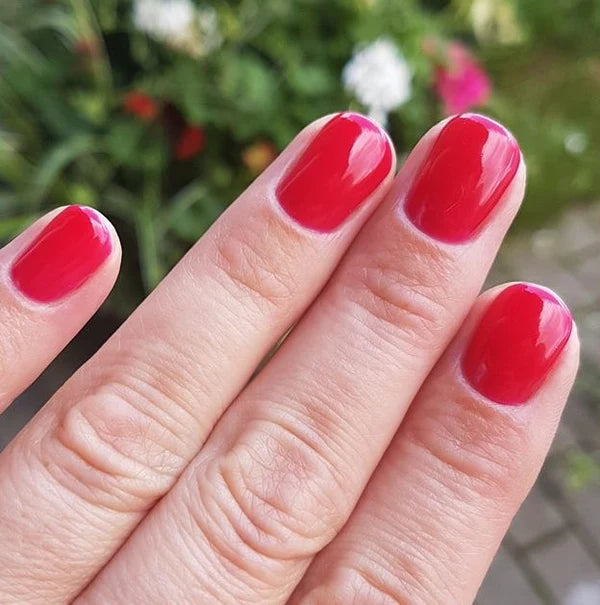 Didier Lab "One Step" 3 az 1-ben Hibrid Gél Lakk, No.2, 10ml