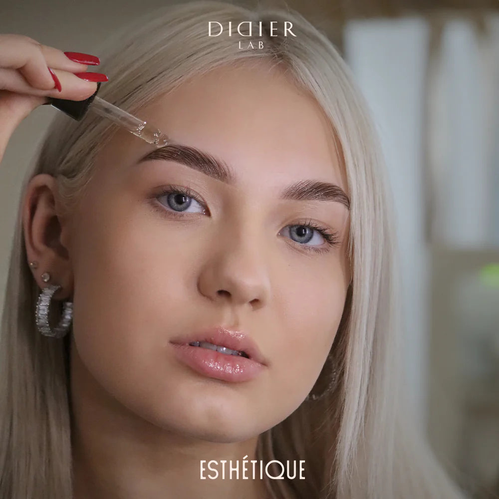 Didier Lab Esthétique Magic Potion szemöldökolaj (4.5ml/10ml)