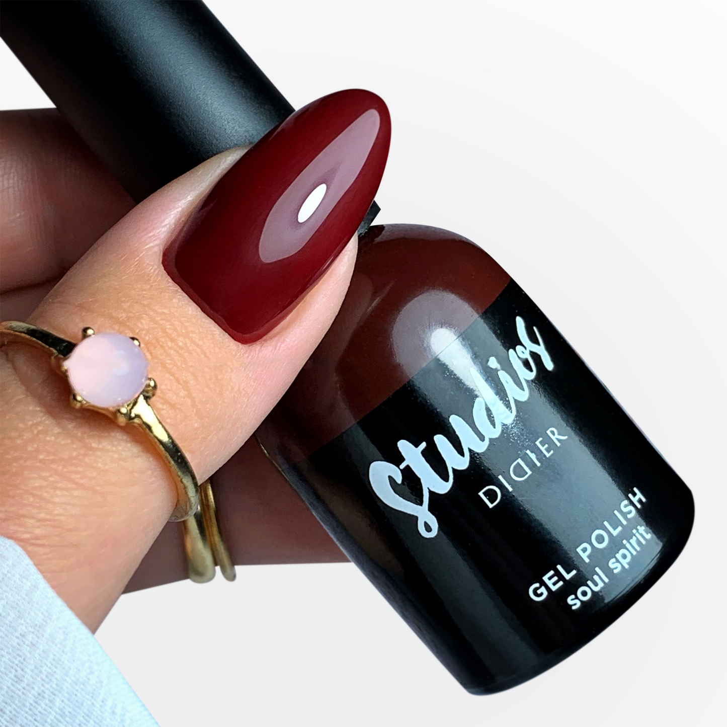 Studios Didier Hibrid Gél Lakk, Soul Spirit, 8ml