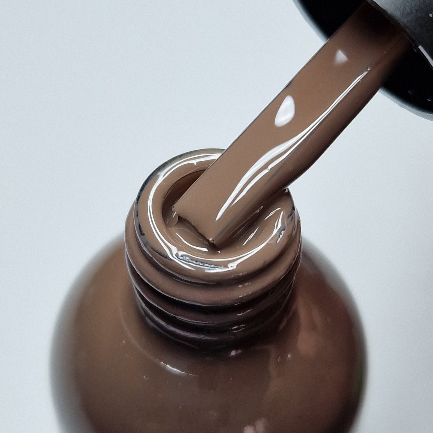 Studios Didier Hibrid Gél Lakk, Brunette, 8ml