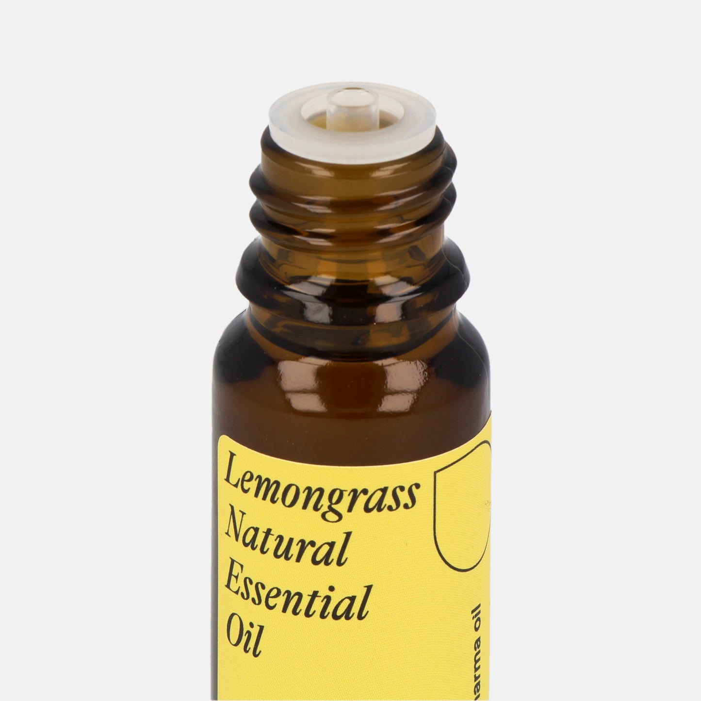 "PHARMA OIL" természetes illóolaj CITROMFŰ