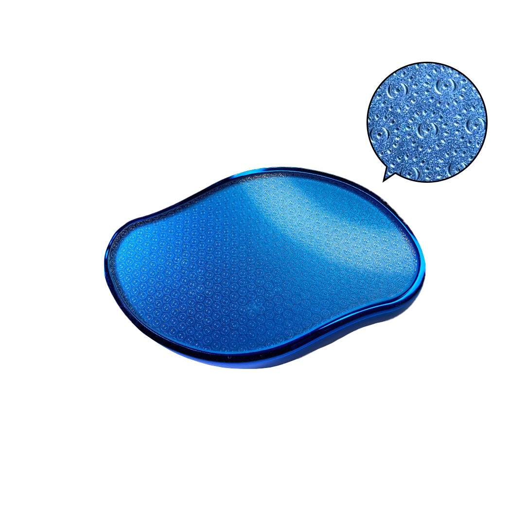 "DIDIER LAB" NANO GLASS LÁBRESZELŐ, KÉK