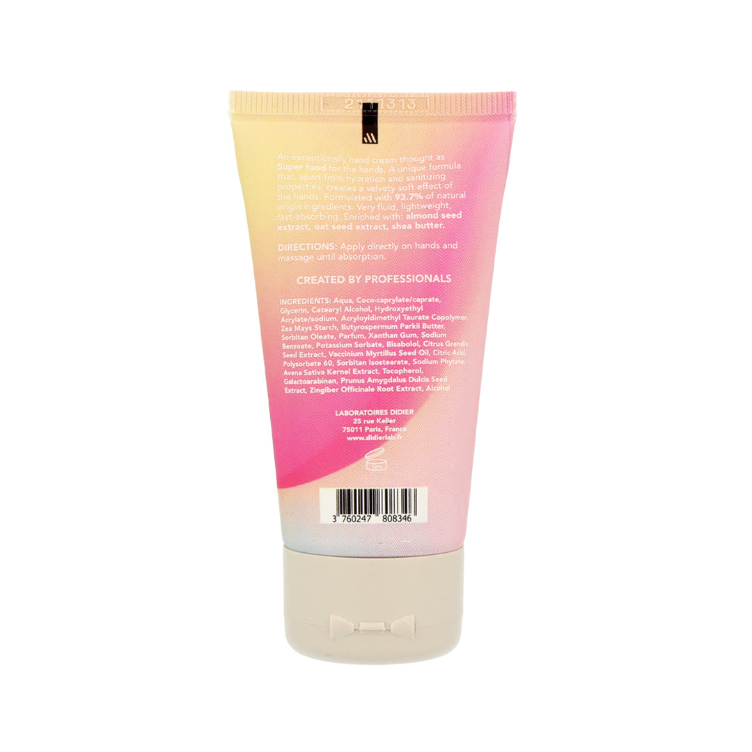 Didier Lab "Beauté" kézápoló krém, 50 ml