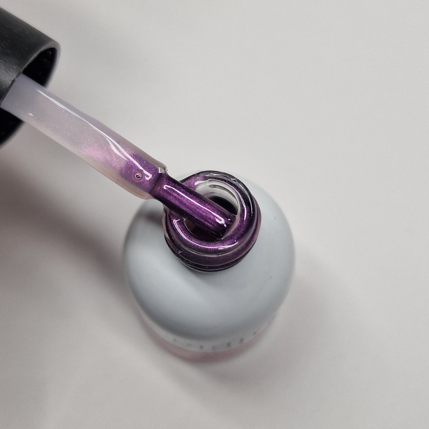 Didier Lab "Exotic" gél lakk Cock-Of-The-Rock, HEMA mentes, 10ml