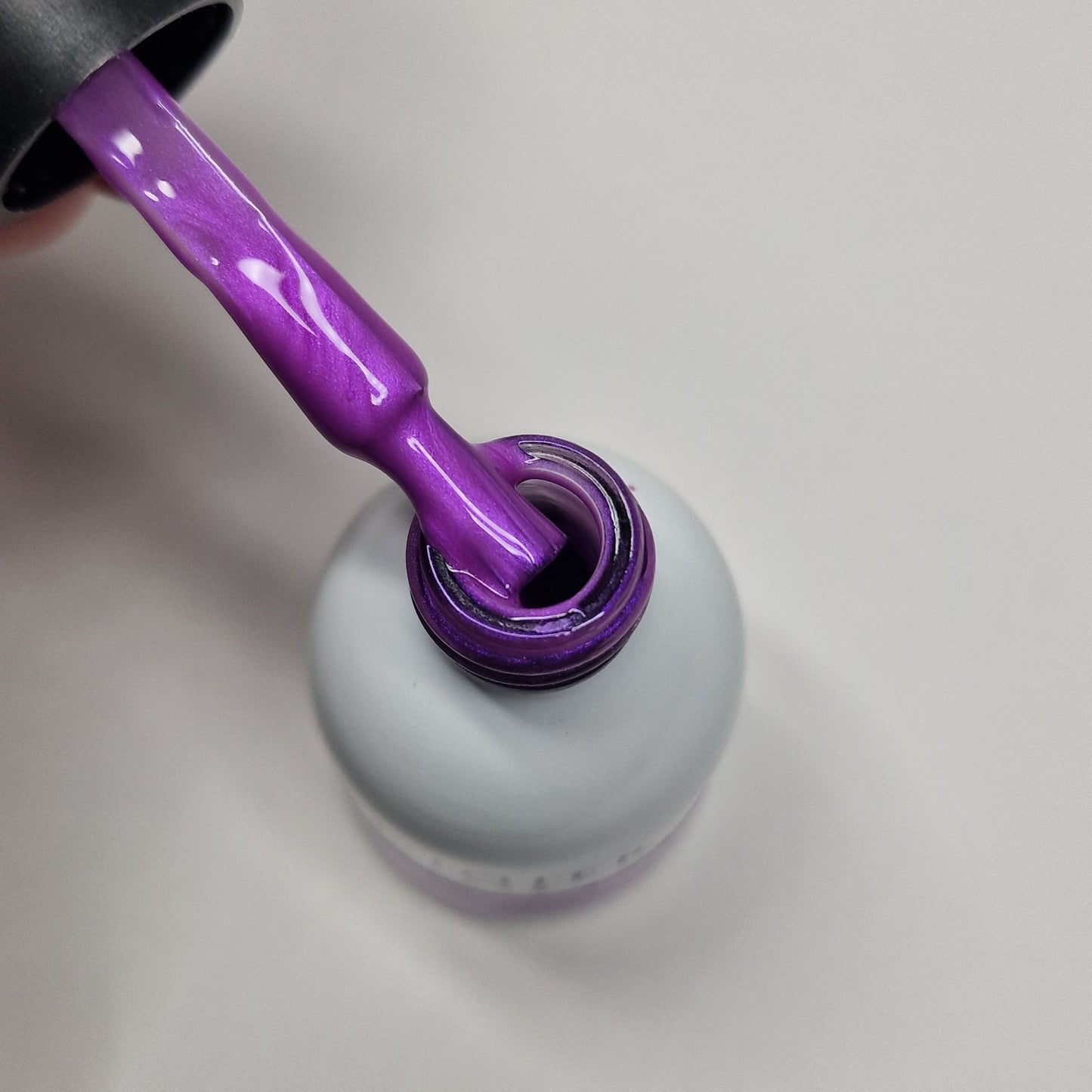 Didier Lab "Exotic" gél lakk Kolibri, HEMA mentes, 10ml