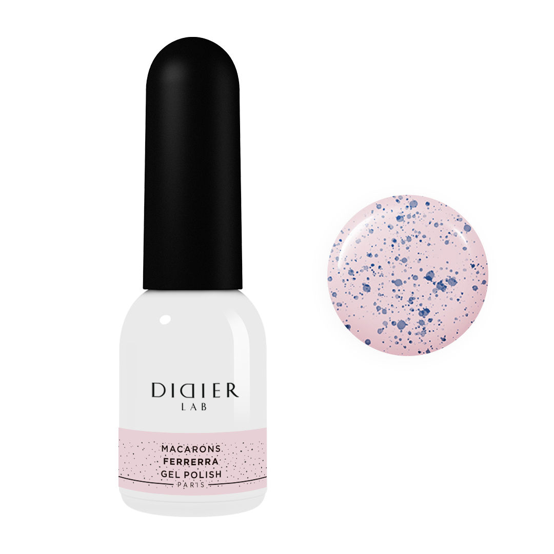 Didier Lab "Macarons", Ferrerra, TPO&HEMA mentes, 10ml