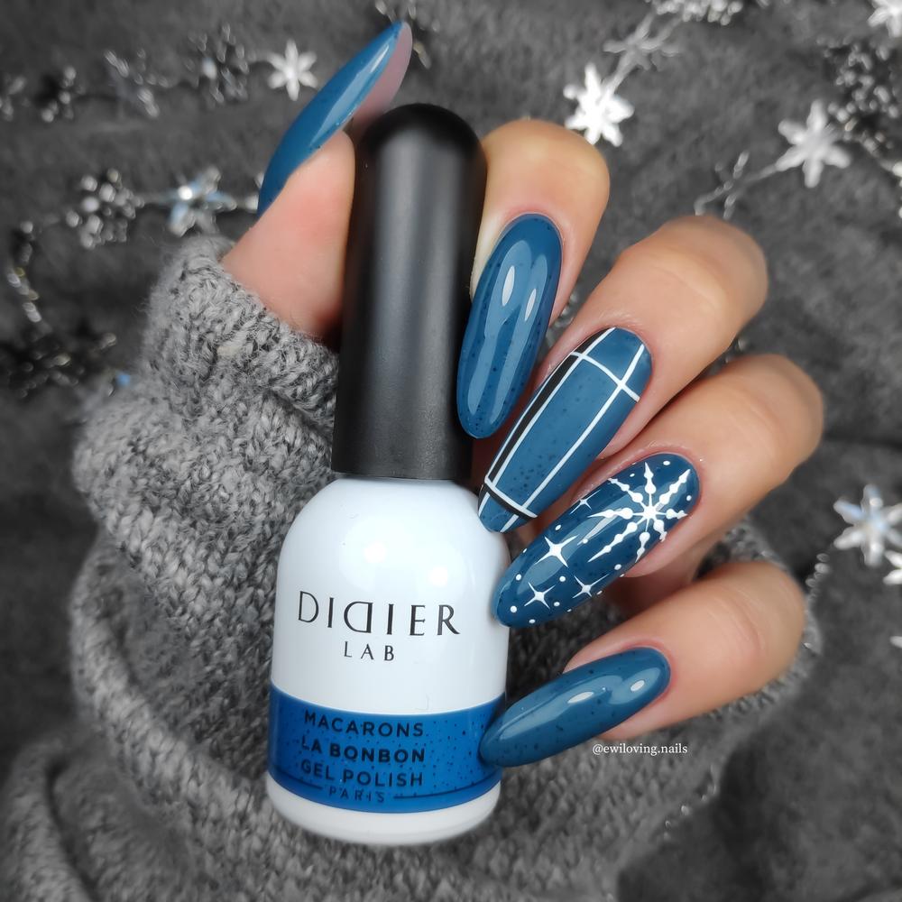 Didier Lab "Macarons", La Bonbon, 10ml