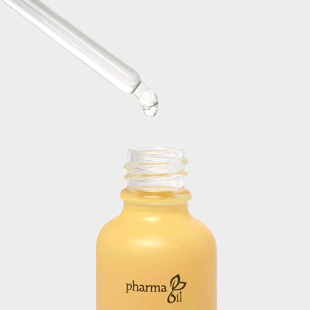 "PHARMA OIL" COMPLEX Niacinamide Serum, 30 ml