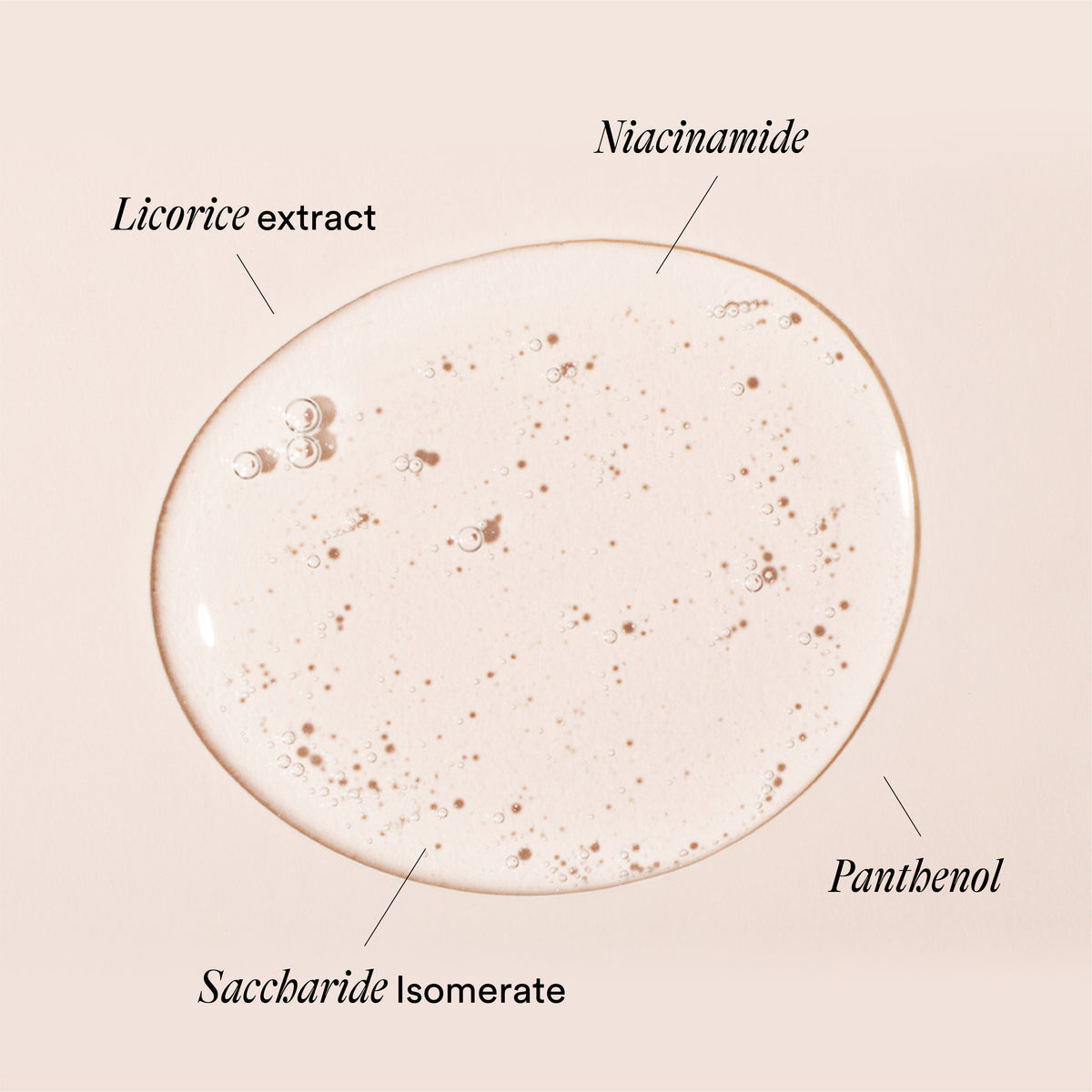 "PHARMA OIL" COMPLEX Niacinamide Serum, 30 ml