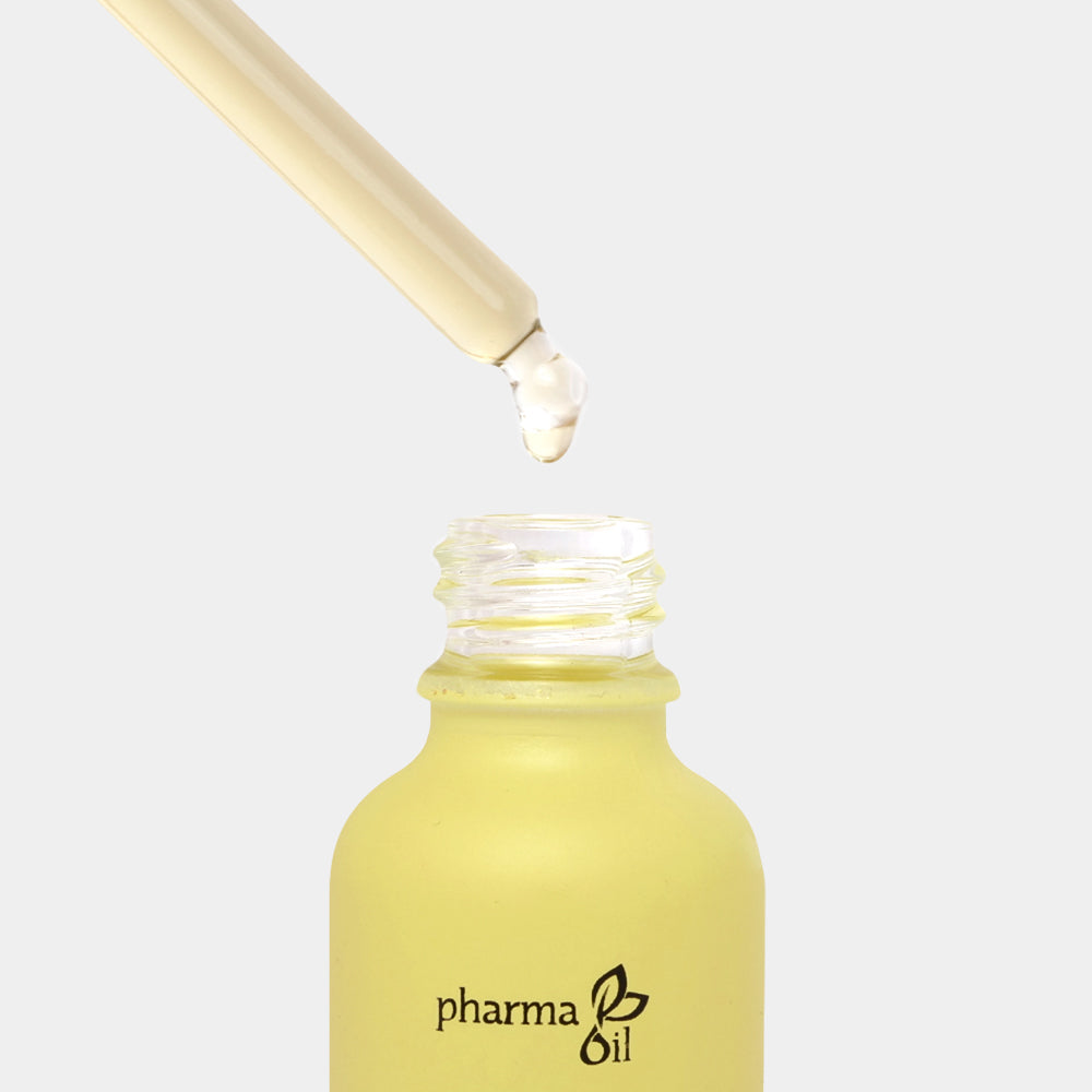 "PHARMA OIL" SUNSHINE C-vitamin Serum, 30 ml