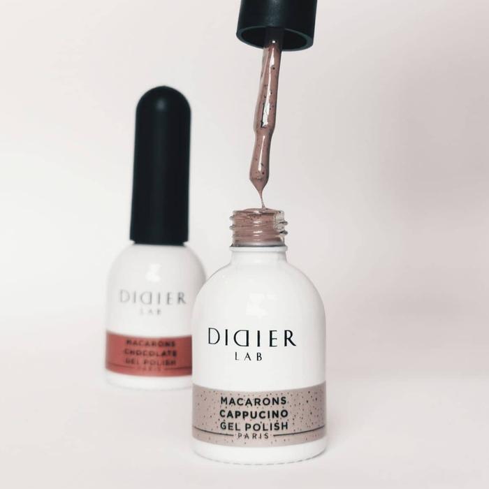 Didier Lab "Macarons", Cappucino, 10ml