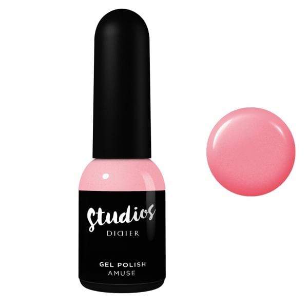 Didierlab Gel Nail Polish Studios Gel polish Studios, amuse, 8ml