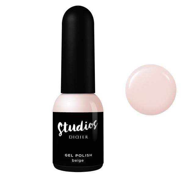 Didierlab Gel Nail Polish Studios Gel polish Studios, beige, 8ml