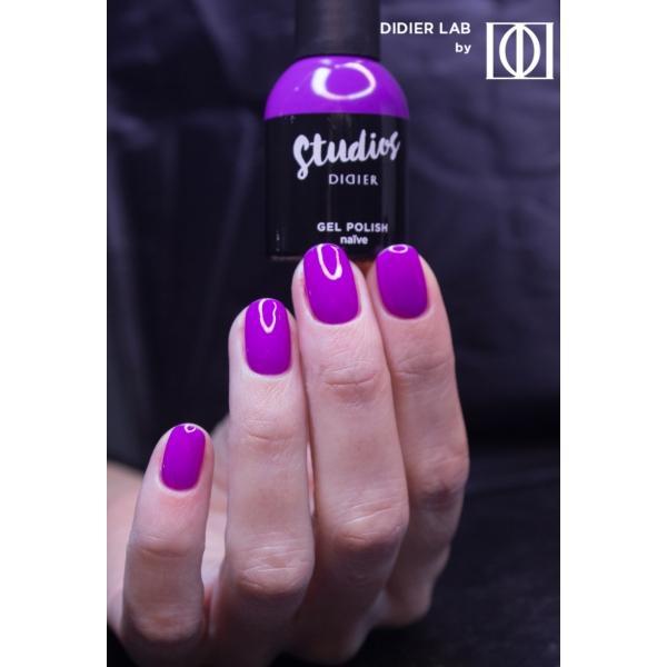 Didierlab Gel Nail Polish Studios Gel polish Studios, naïve, 8ml