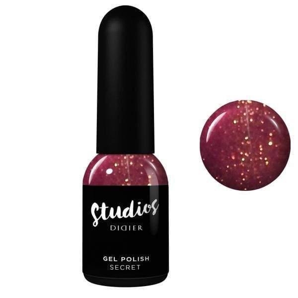 Didierlab Gel Nail Polish Studios Gel polish Studios, secret, 8ml