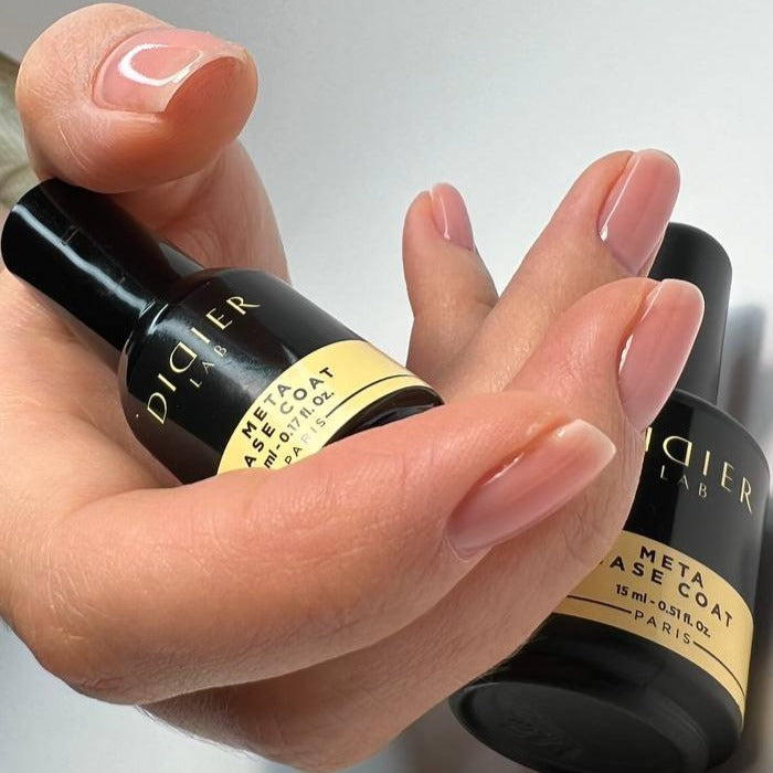 Didier Lab Meta Base bázis, 5 ml