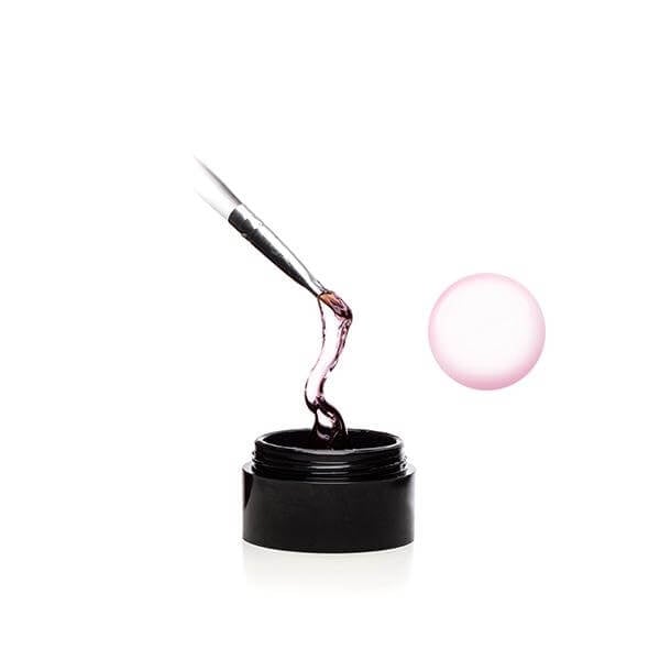 Didier Lab Prémium Építő Zselé, Pink Glass, 50g