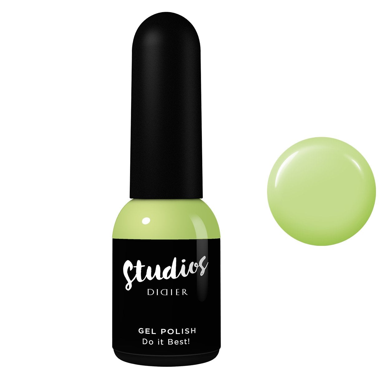 Studios Didier Hibrid Gél Lakk, Do it Best!, 8ml
