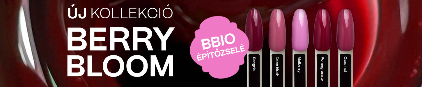 BBIO Berry Bloom