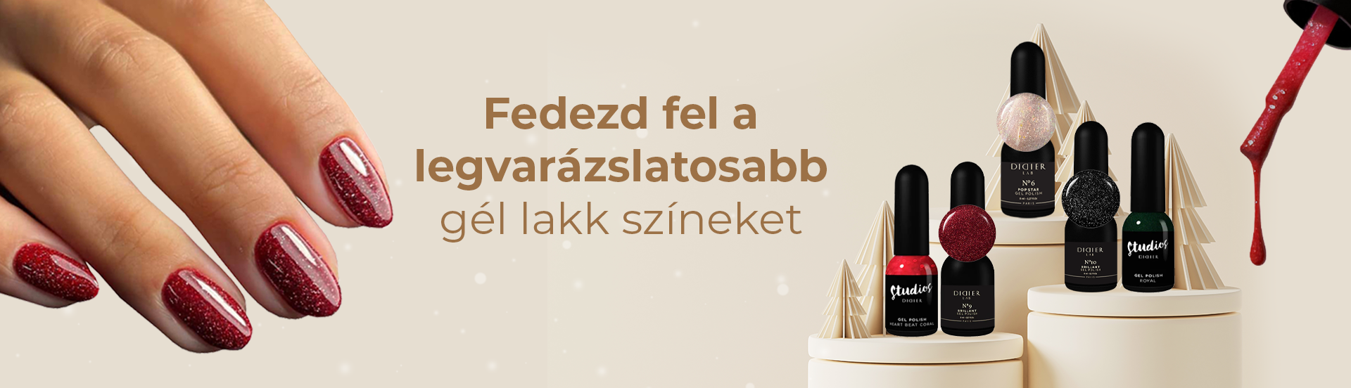 Téli körmök