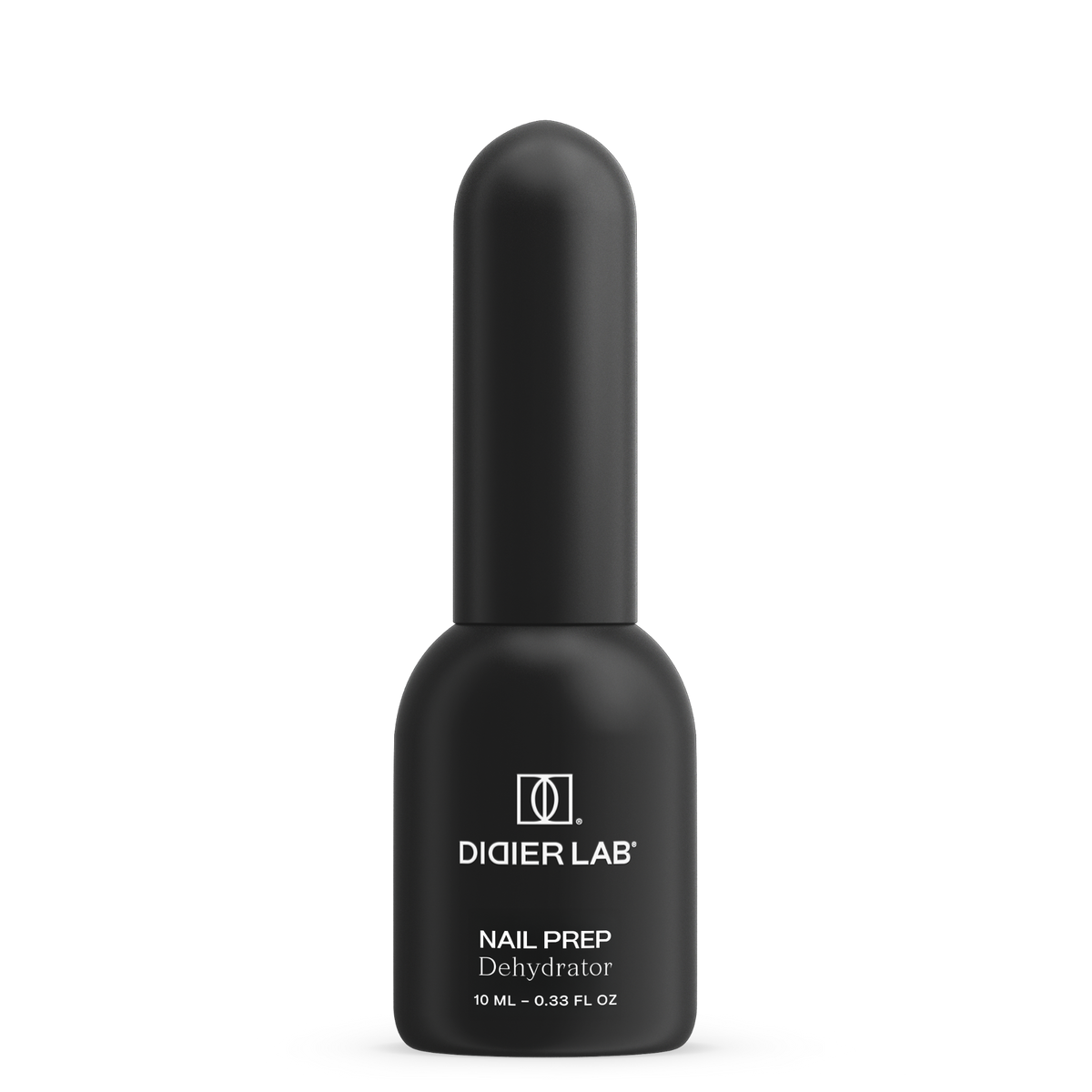 Didier Lab Nail Dehydrator, ecsetes körömelőkészítő, 10 ml