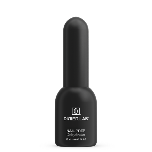 Didier Lab Nail Dehydrator, ecsetes körömelőkészítő, 10 ml