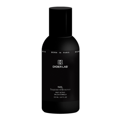 "Studios Didier" Fragrance Pure Acetone illatosított kozmetikai aceton, 150 ml