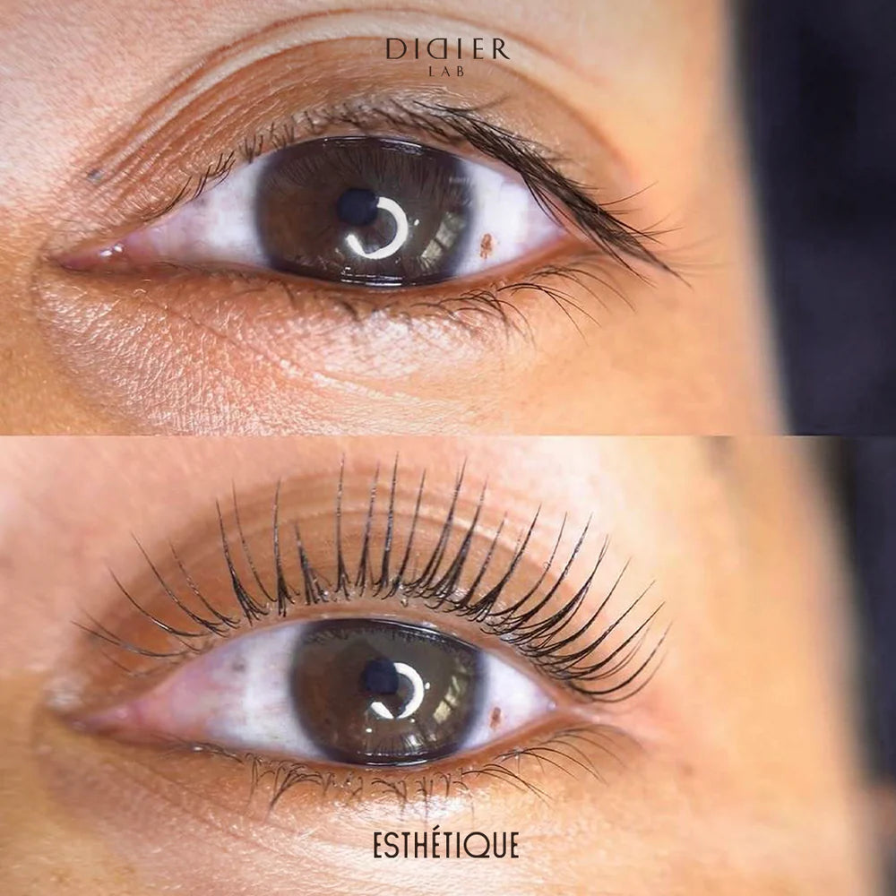 Esthétique Szempilla lifting rendszer 3x1 db vagy 3x10 db