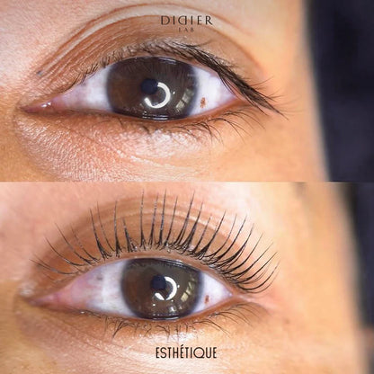 Esthétique Szempilla lifting rendszer 3x1 db vagy 3x10 db