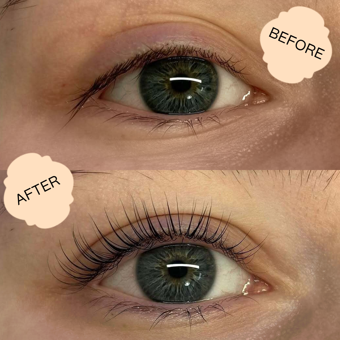 Esthétique Szempilla lifting rendszer 3x1 db vagy 3x10 db