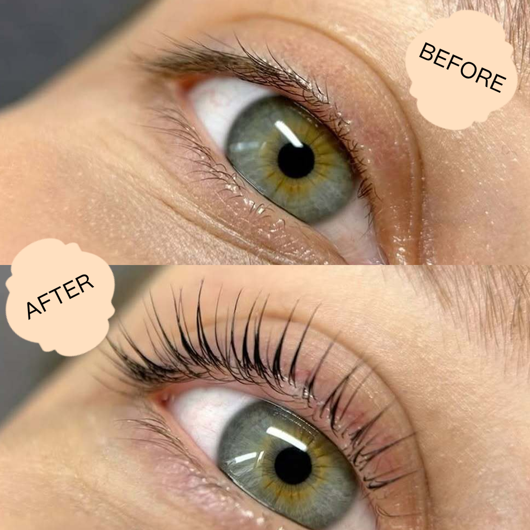Esthétique Szempilla lifting rendszer 3x1 db vagy 3x10 db